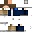 Texture for THEUS c4d