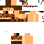 Texture for steve2