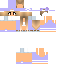 Texture for WolfCrafterinHD