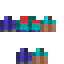 Texture for Headless Steve