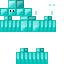 Texture for Diamond Blockling