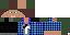 Texture for Toxicro with a flow