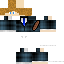 Texture for Baguette Anzug