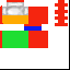 Texture for bed