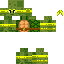 Texture for tmnt caesar