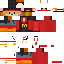 Texture for What does the fox say