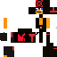 Texture for Game teemo