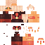 Texture for Yellow Diamond Jasper (Left-Handed) (Steven Universe OC)