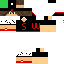 Texture for MR_Borrego