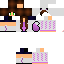 Texture for giselle