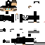 Texture for steve