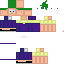 Texture for Ferb