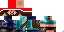 Texture for Steve
