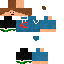 Texture for MichiHunter
