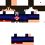 Texture for SuperCraftMario