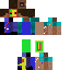 Texture for Первый скин мой