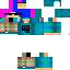 Texture for ChikakoFS