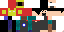 Texture for Tony Stark