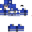 Texture for Cr3py 
