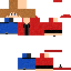 Texture for Rex