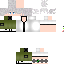 Texture for KILLUA BEN 10