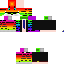 Texture for B 33 Run