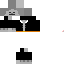 Texture for skeleton+creeper