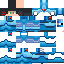 Texture for MegaMan x 