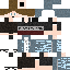 Texture for Luke 2