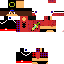Texture for lucs