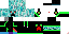 Texture for creeper man 