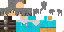 Texture for ior
