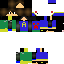 Texture for Мой скин