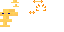 Texture for Yellow Axolotl