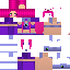 Texture for Starfire