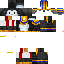 Texture for pinguin rei d oegito