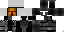 Texture for Futuristic knight V.3