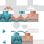 Texture for triton2