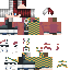 Texture for giyu shoto