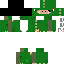 Texture for dino