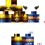 Texture for nname name