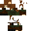 Texture for LOTC Forest Dwarf with Badge