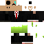 Texture for hamud con traje
