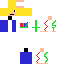 Texture for ProBoy