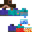 Texture for steve