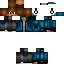 Texture for ack