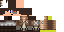 Texture for AnakinBorg in Attack on titan
