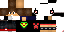 Texture for wader