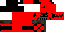 Texture for Flame Spider