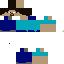 Texture for back to steve